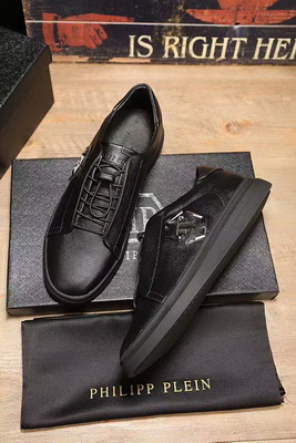 PhiliPP Plein Fashion Casual Men Shoes--096